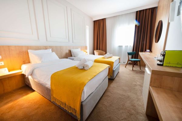 Best Western Stil (Bukarest)
